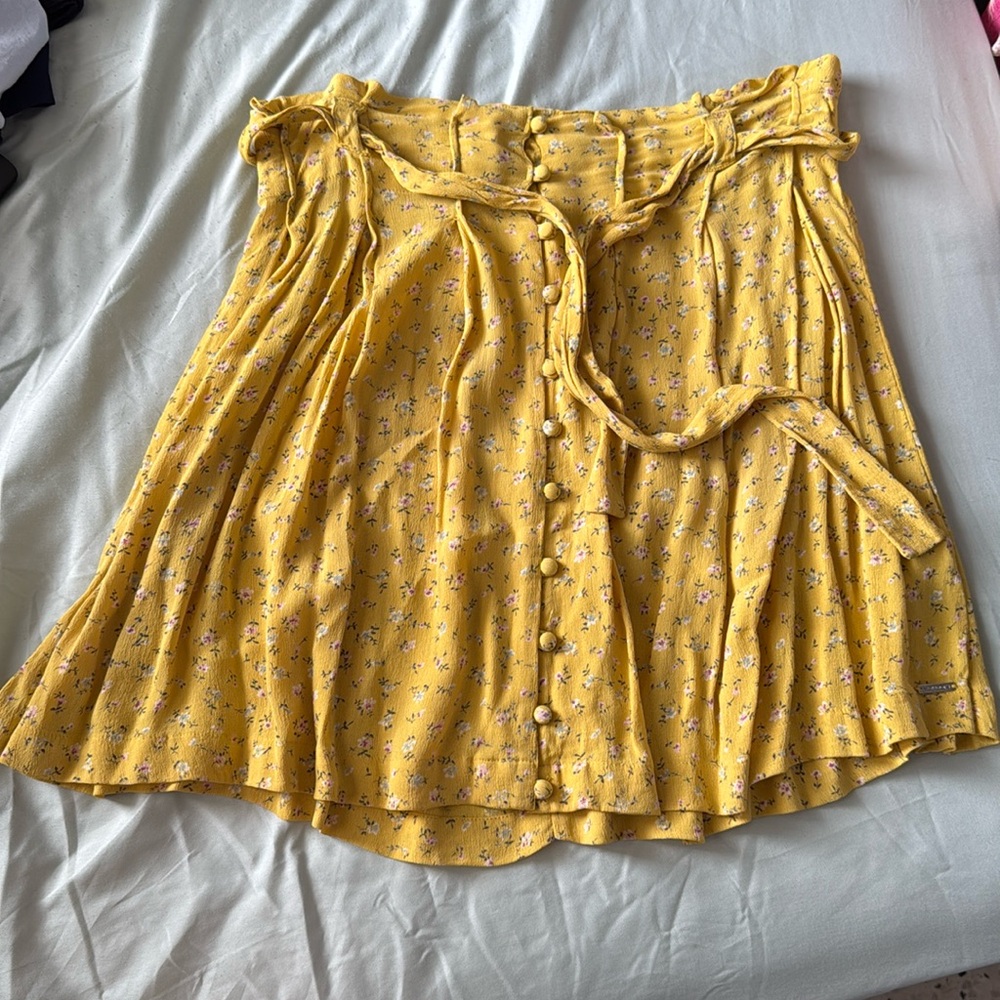 Volcom Skirt